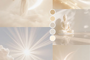 300 Celestial Stock Photo Bundle, a Beauty & Fashion Photo by Allure Art (Thumbnail 34 of 41)