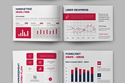 White Paper Landscape Layout, a Brochure Template by ContestDesign (Thumbnail 5 of 5)