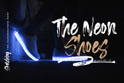 Sketching - The Handbrushed Typeface, a Script Font by Graphicfresh (Thumbnail 8 of 10)