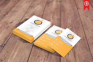 Modern Multipurpose Business Card