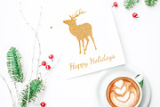Handmade Animal Silhouettes, an Object Graphic by Build Interactive (Thumbnail 5 of 7)