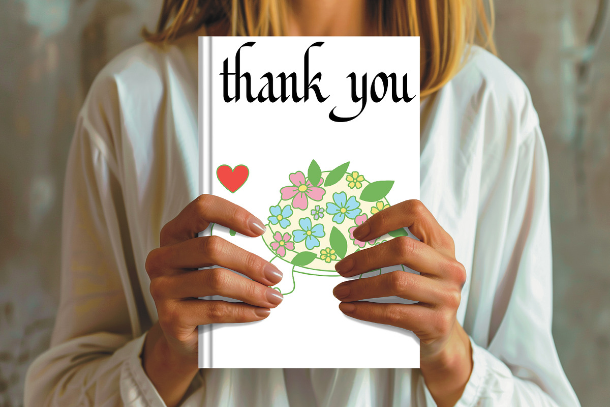 Adorable flower turtle with heart cu, an Illustration by CrexoraLab (Photo 2 of 3)
