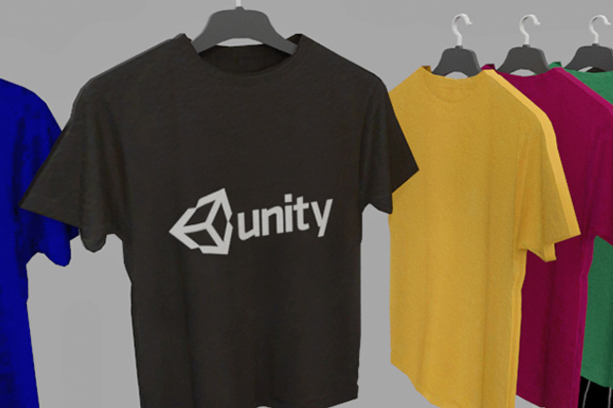 Clothing Pack, an Object 3D Model by RivermillStudios (Photo 2 of 5)