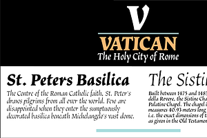 Vatican