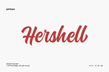Hershell Script