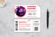 Voucher - Dugem 2, a Templates & Theme by Themes Awesome (Thumbnail 2 of 3)