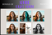 Preset Bundle Of 8,000 Soft Matte, a Preset Add-On by Aban's World (Thumbnail 19 of 64)