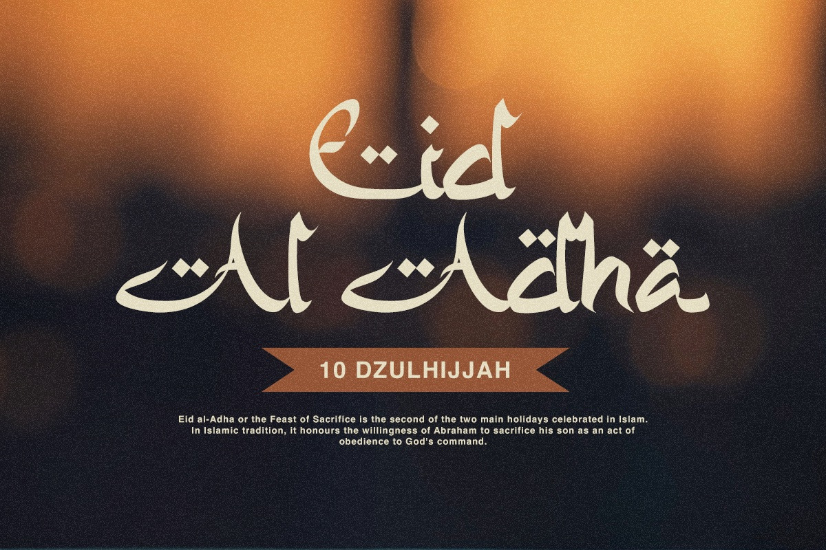 Yasin - An Arabic Decorative Font, a Handwritten Font by Afkari Studio (Photo 8 of 12)