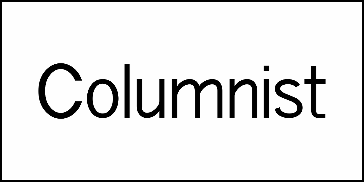 Columnist JNL, a Sans Serif Font by Jeff Levine Fonts (Photo 2 of 5)