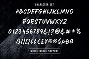 SPARKLE, a Blackletter Font by Mozatype (Thumbnail 7 of 11)