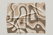 Vibrant Topography, a Background Graphic by MSG Studio (Thumbnail 10 of 11)