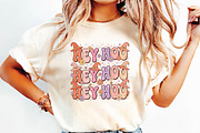 Cute Halloween Typography Sublimatio, a Seasonal Illustration by DreamPrint404 (Thumbnail 6 of 6)