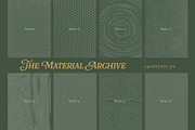 Paper Fabric Texture Overlay Tactile, a Texture Graphic by TD fonts (Thumbnail 8 of 11)