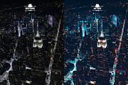 Bundle Lightroom Presets, an Action Add-On by Lavinsky Art Store (Thumbnail 31 of 44)
