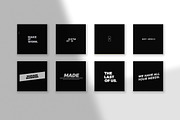 Store Sale 84% Off - Bundle, a Social Media Template by Sixth Studio Co (Thumbnail 7 of 17)
