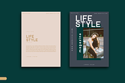 Dashing, a Sans Serif Font by twinstd (Thumbnail 5 of 11)