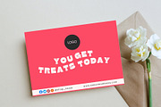 Elegant Thank You Card Template, a Card Template by Elegant_Studio44 (Thumbnail 11 of 11)