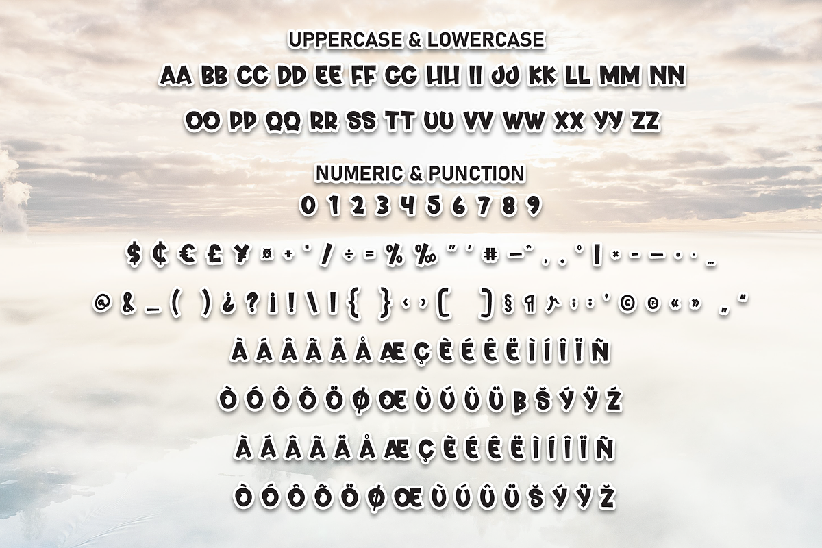 Summer Sunlight | Script Font, a Script Font by Scratchones (Photo 7 of 8)