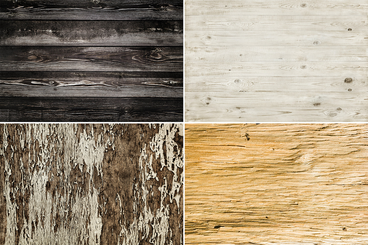 50 wood rustic textures, a Texture Graphic by RM_design (Photo 4 of 4)