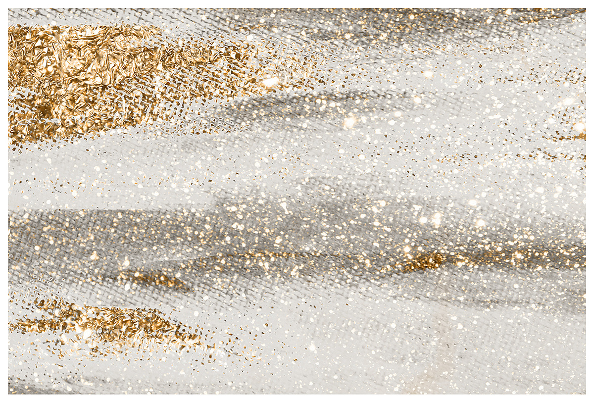 Christmas Gold Foil Texture, a Texture Graphic by sibel dayı (Photo 7 of 8)