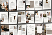 Service and Pricing Guide Template, a Marketing Template by Tabitha Emma (Thumbnail 2 of 10)