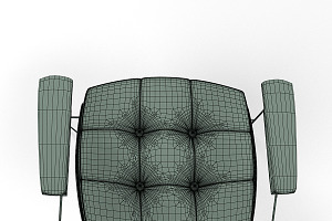 Kobenhavh Armchair