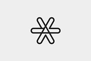 Authenticator, an Outline Icon by Jordy (Thumbnail 1 of 2)