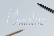 Shallou Signature Script Typeface, a Script Font by Drifter Studio (Thumbnail 7 of 9)