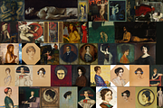 160+ Franz von Stuck - Bundle, a Person Illustration by Digital Museum (Thumbnail 6 of 8)