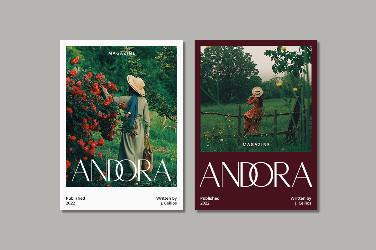 Gratefusion - Modern Stylish, a Sans Serif Font by RockboyStd (Photo 2 of 12)