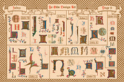 Ye Olde Design Kit, an Object Graphic by MiksKS (Thumbnail 22 of 24)
