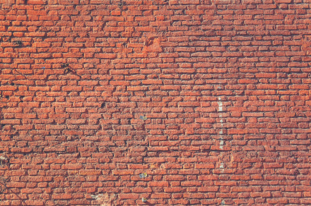 Red Brick Wall Texture, a Texture Graphic by Textures & Backgrounds