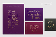 Nirotica, a Serif Font by TRF Fonts (Thumbnail 13 of 19)