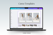 Lum Boutique Shopify Theme Website, a Shopify Template by Cosmic Design (Thumbnail 4 of 9)