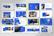 Ahead Business Keynote Template, a Presentation Template by Loin Studio (Thumbnail 4 of 5)