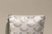 Satin Cosmetic Bag Mockup PSD, a Household Mockup by 1001 mockups (Thumbnail 12 of 13)