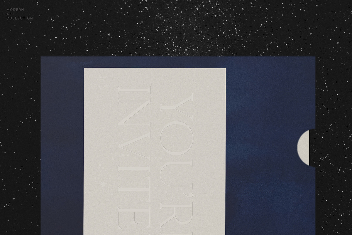 Blue Backgrounds & Star Frames, a Background Graphic by mekkêtto (Photo 12 of 18)
