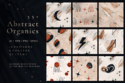 Modern Geometric Bundle | 6 in 1, a Pattern Graphic by Graphic Art (Thumbnail 15 of 19)