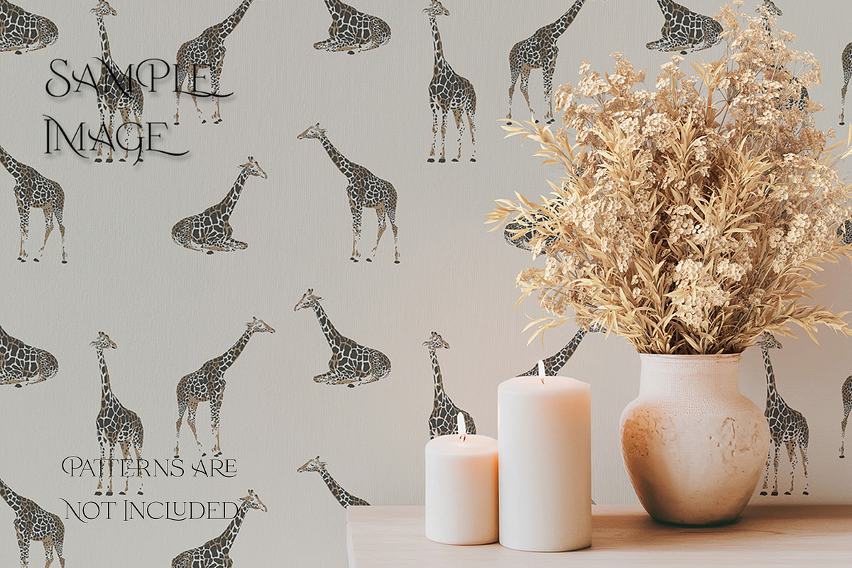 Various Wallpaper Mockups Collection, a Product Mockup by mock-ups (Photo 66 of 84)