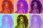 30 Duotone Photoshop Actions, an Action Add-On by iHemalaya (Thumbnail 5 of 6)
