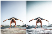 Moody Urban Lightroom Presets, a Preset Add-On by artboard1 (Thumbnail 7 of 7)