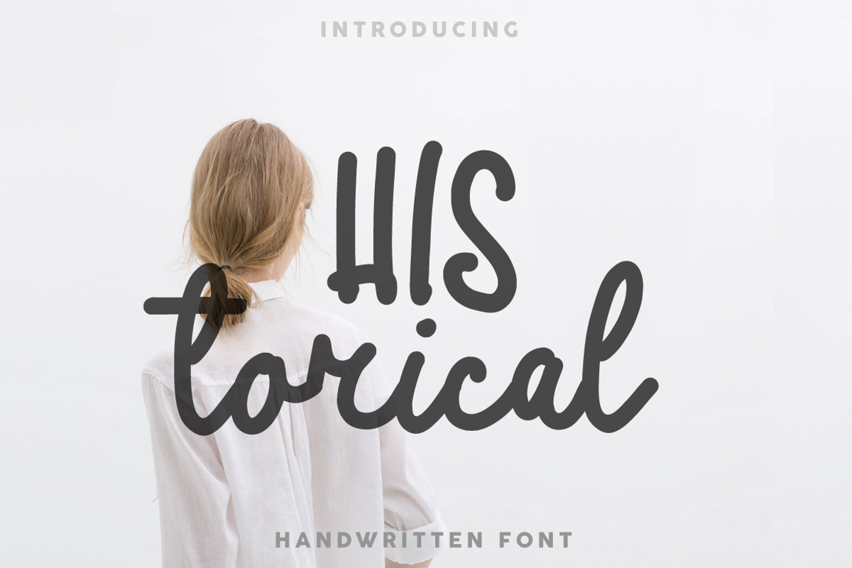 His torical