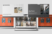 Macbook Screen Mockup, a Mac Mockup by scribrostudio (Thumbnail 9 of 10)