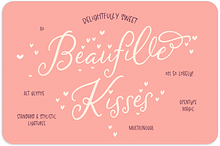 Beaufille Kisses