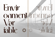 Adventures | Modern Elegant Font, a Sans Serif Font by 177Studio (Thumbnail 4 of 8)