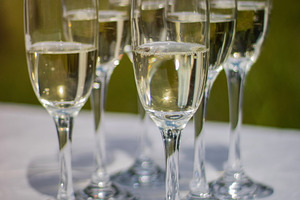Wedding #1, a Food & Drink Photo by jakub_kopecky