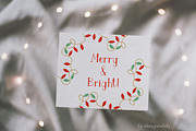 AURORA LANE - display typeface, a Handwritten Font by alenaganzhela (Thumbnail 12 of 14)