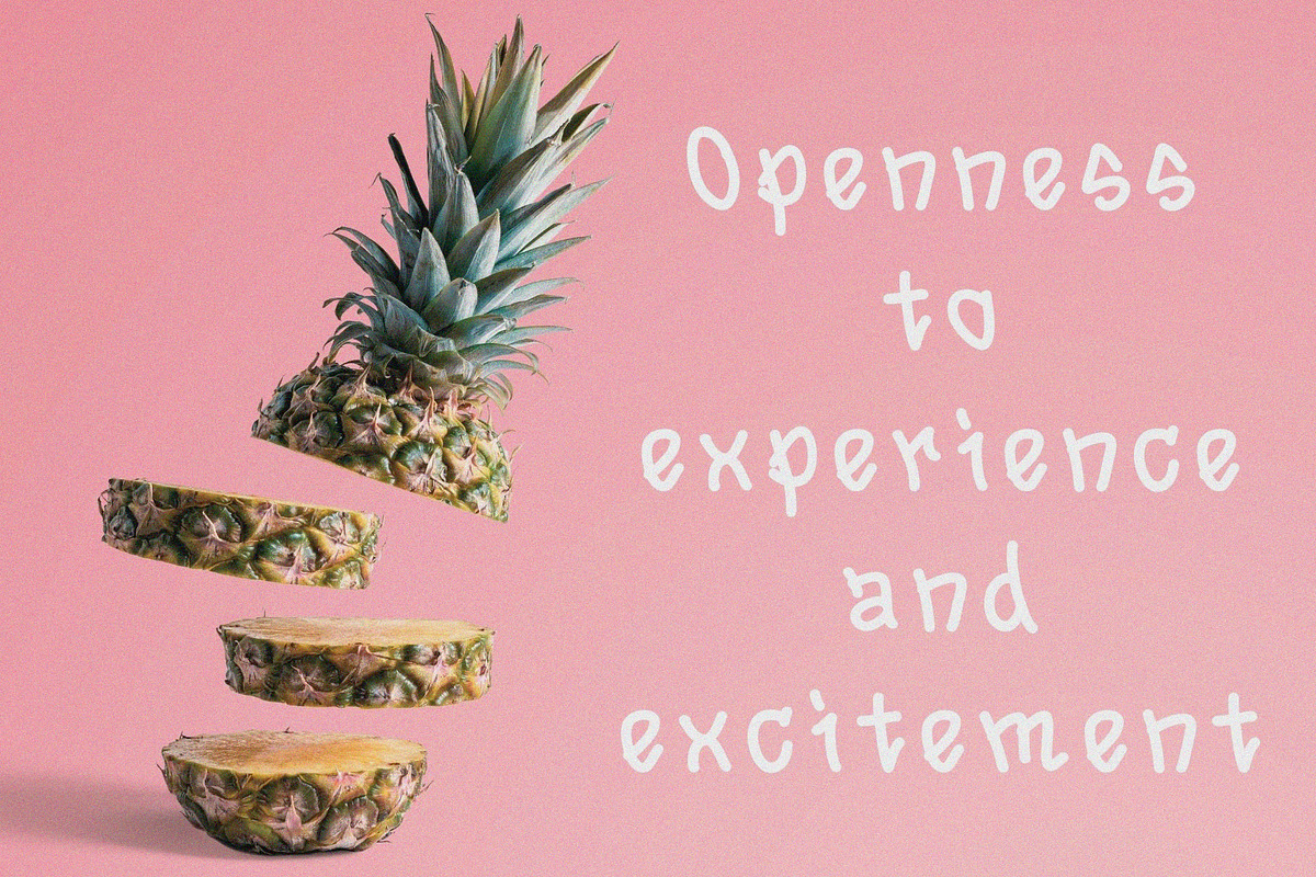 Pineapple Handwritten Font, a Handwritten Font by Ruddean2109 (Photo 5 of 10)