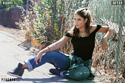 Vintage Premium LUT 24 Pack, an Action Add-On by Light Hero Studios (Thumbnail 13 of 16)