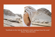 Rosmatika - Ligature Serif, a Serif Font by Ali Hamidi (Thumbnail 3 of 8)
